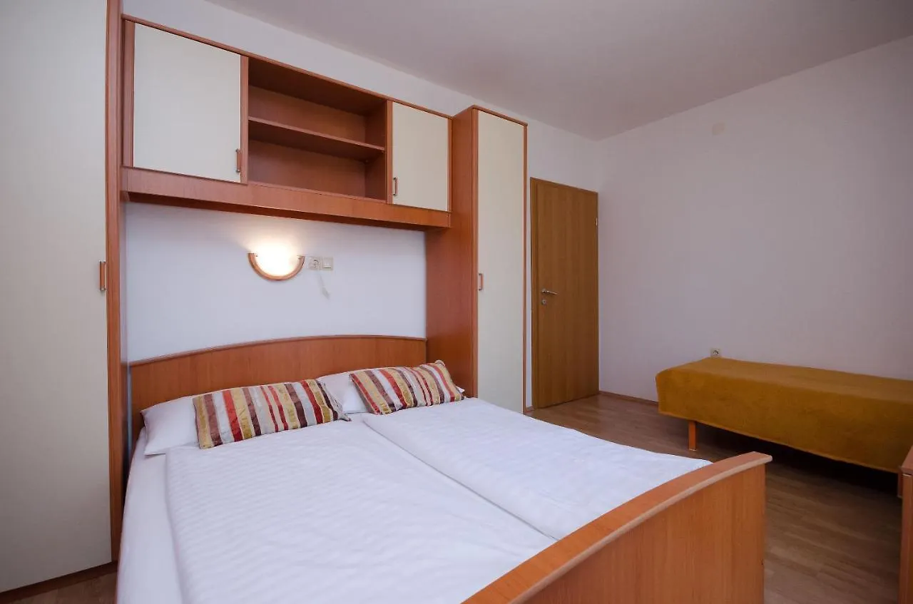 Apartments Mirjana Lopar