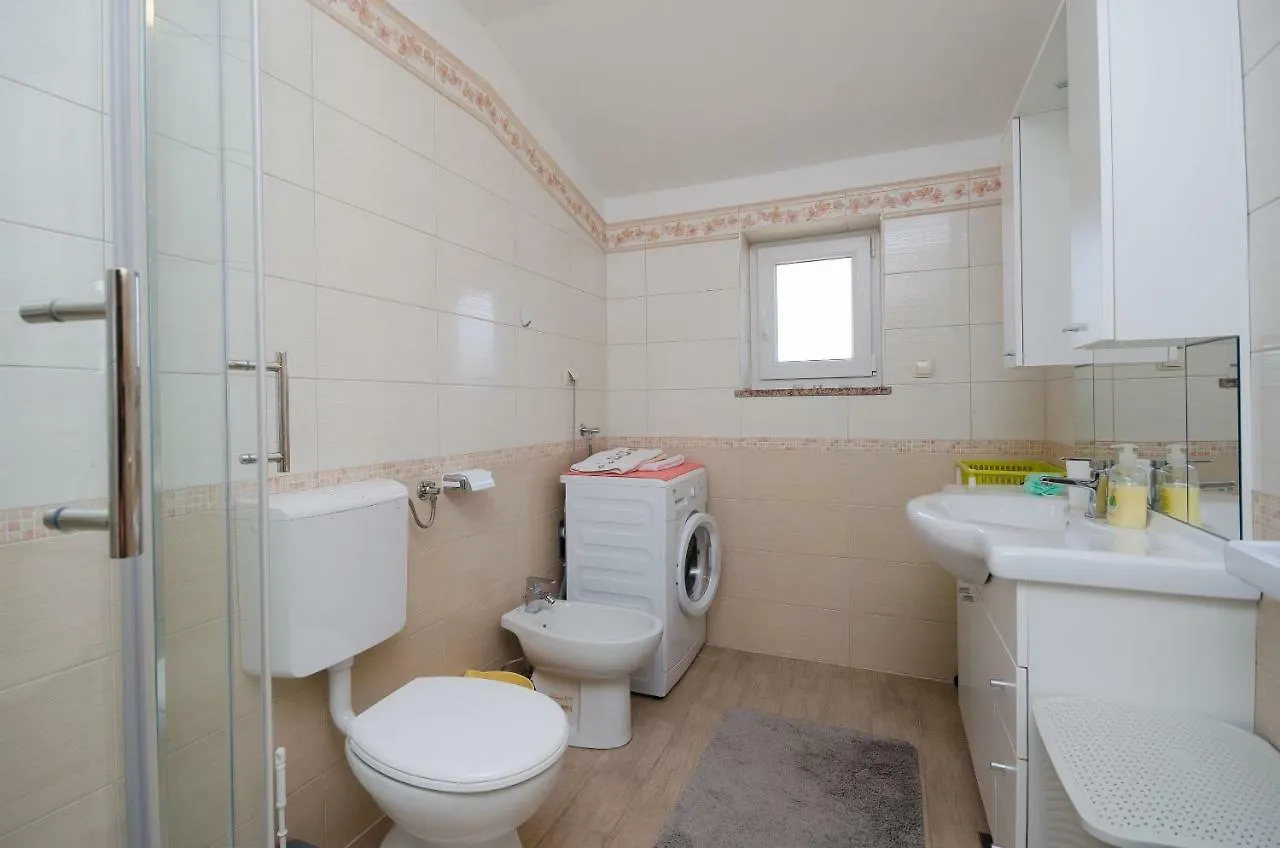 Apartments Mirjana Lopar Croacia