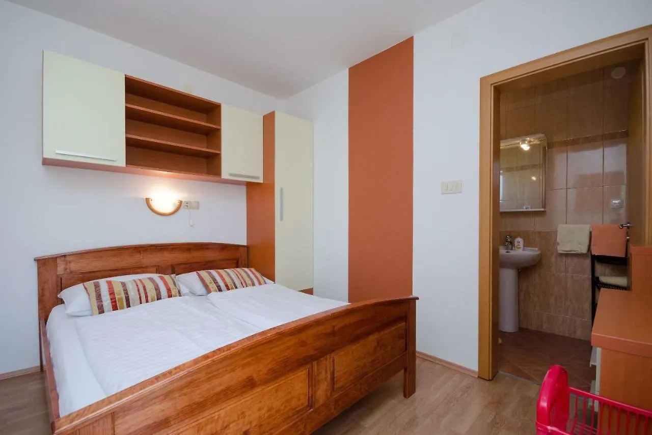 Apartments Mirjana Lopar Croacia