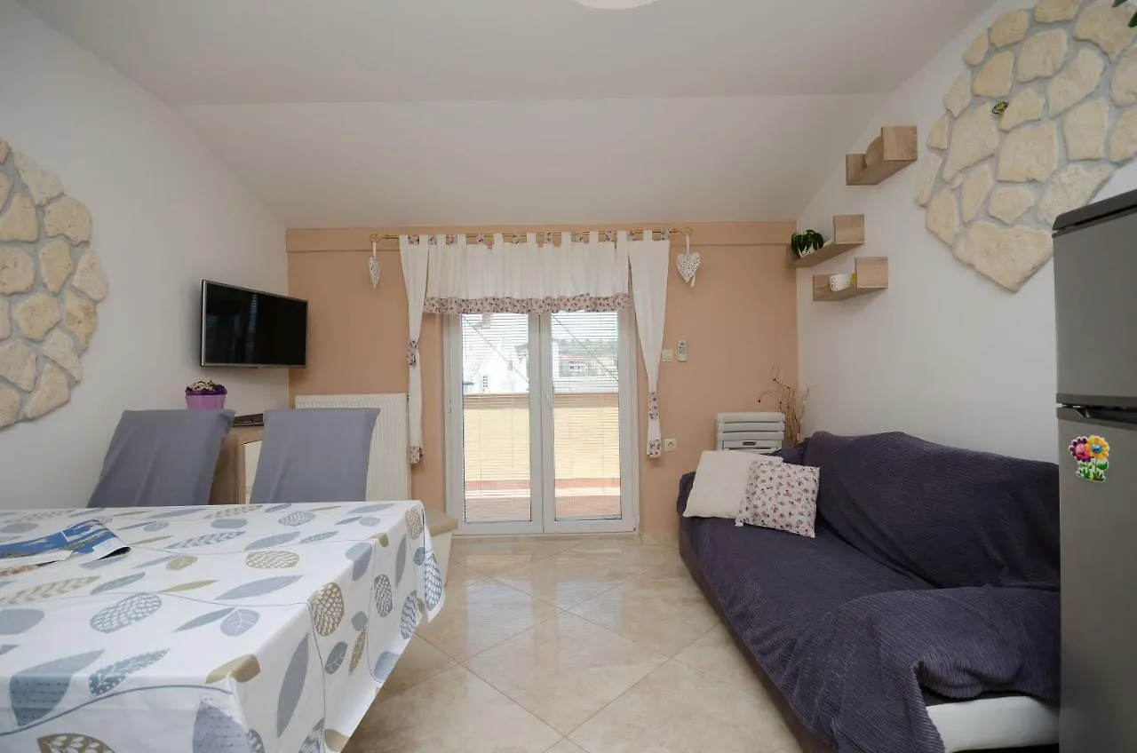 Apartments Mirjana Lopar Croacia