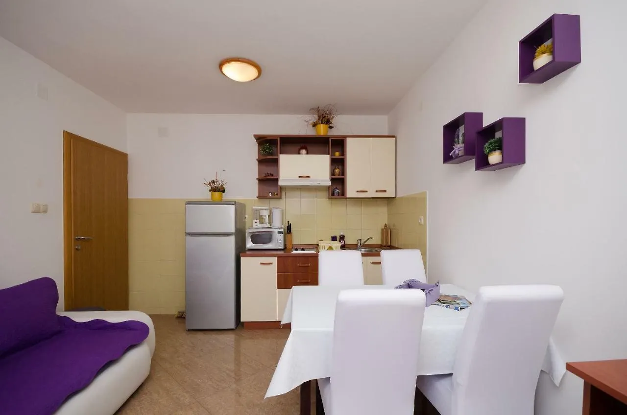 Apartments Mirjana Lopar Croacia
