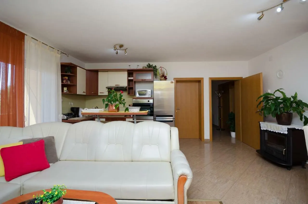 Apartments Mirjana Lopar Croacia