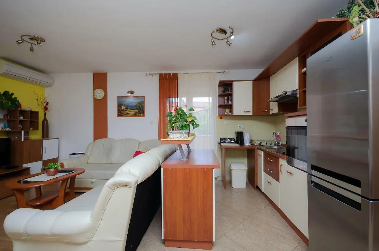 Apartments Mirjana Lopar Croacia